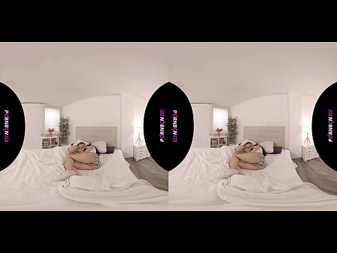 ❤️ PORNBCN VR Duha ka batan-ong tomboy nakamata nga sungog sa 4K 180 3D virtual reality Geneva Bellucci Katrina Moreno Porno fb sa ceb.rostov-laminat.ru ﹏